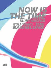 Cover von Now Is The Time