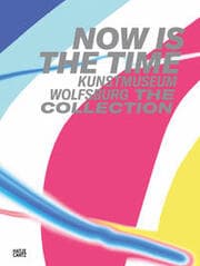 Cover von Now Is The Time