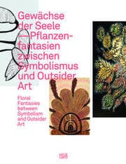 Cover von Gewächse der Seele