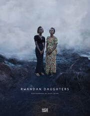 Cover von Rwandan Daughters