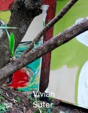 Cover von Vivian Suter