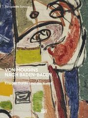 Cover von Von Mougins nach Baden-Baden