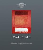 Cover von Mark Rothko