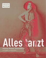 Cover von Alles tanzt
