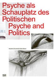 Cover von Psyche als Schauplatz des Politischen