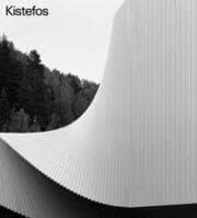 Cover von Kistefos-Museet Sculpture Park