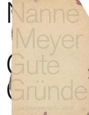 Cover von Nanne Meyer