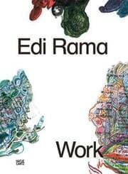 Cover von Edi Rama - Work