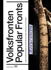 Cover von Steirischer Herbst '18. Volksfronten - Popular Fronts