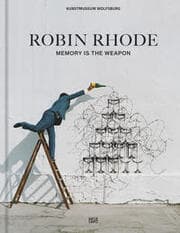 Cover von Robin Rhode