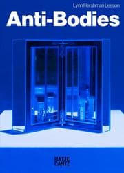 Cover von Lynn Hershman Leeson - Anti-Bodies