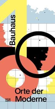 Cover von Bauhaus 100