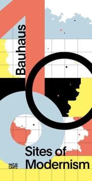 Cover von Bauhaus 100