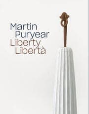 Cover von Martin Puryear