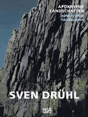 Cover von Sven Drühl