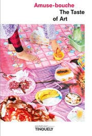 Cover von Amuse-bouche