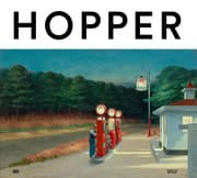 Cover von Edward Hopper