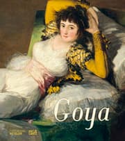 Cover von Francisco de Goya