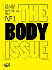 Cover von Female Photographers.Org Nr 1