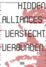 Cover von Hidden Alliances/Versteckt verbunden