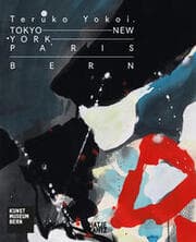 Cover von Teruko Yokoi
