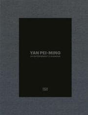 Cover von Yan Pei-Ming