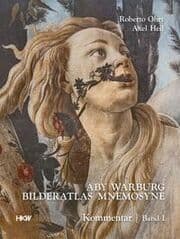Cover von Aby Warburg: Bilderatlas MNEMOSYNE