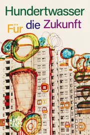 Cover von Hundertwasser - Für die Zukunft