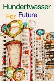 Cover von Hundertwasser