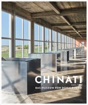 Cover von Chinati