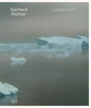 Cover von Gerhard Richter