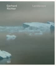 Cover von Gerhard Richter - Landscape