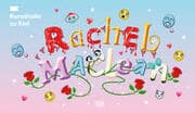 Cover von Rachel Maclean