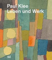 Cover von Paul Klee