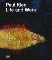 Cover von Paul Klee