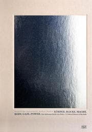 Cover von Körper. Blicke. Macht. / Body. Gaze. Power.