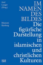 Cover von Im Namen des Bildes