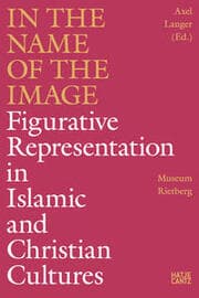 Cover von In the Name of the Image