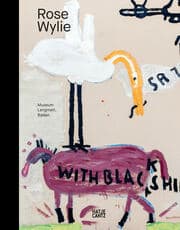 Cover von Rose Wylie