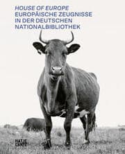Cover von House of Europe