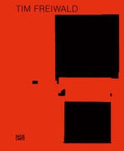 Cover von Tim Freiwald