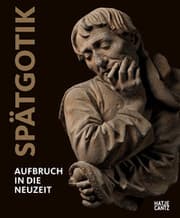 Cover von Spätgotik