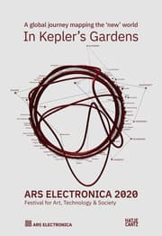 Cover von Ars Electronica 2020: Festival for Art, Technology, and Society