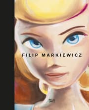 Cover von Filip Markiewicz