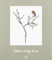 Cover von Sanna Kannisto - Observing Eye
