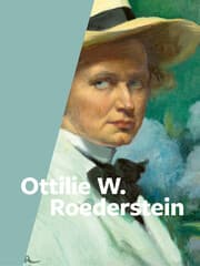 Cover von Ottilie W. Roederstein
