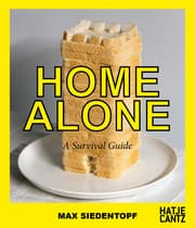 Cover von Max Siedentopf - Home Alone Survival Guide