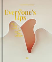 Cover von On Everyones Lips