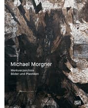 Cover von Michael Morgner