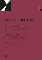 Cover von Marcel Duchamp